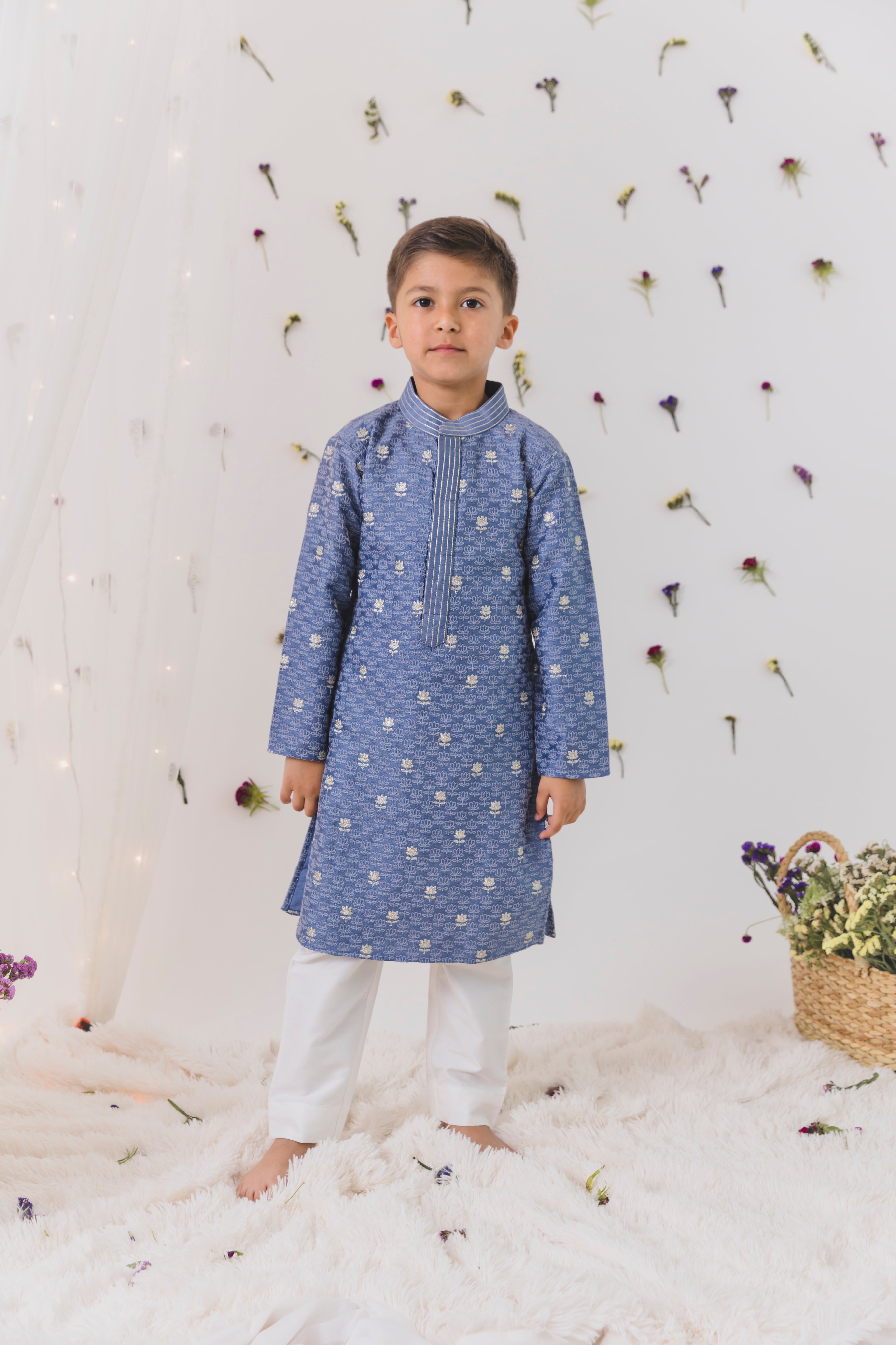 Kurta Pajama