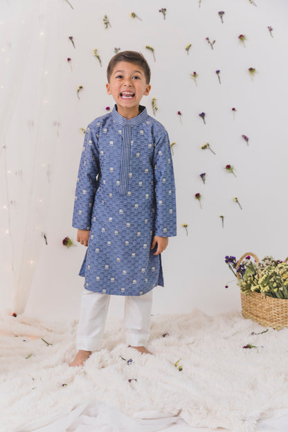 Kurta Pajama