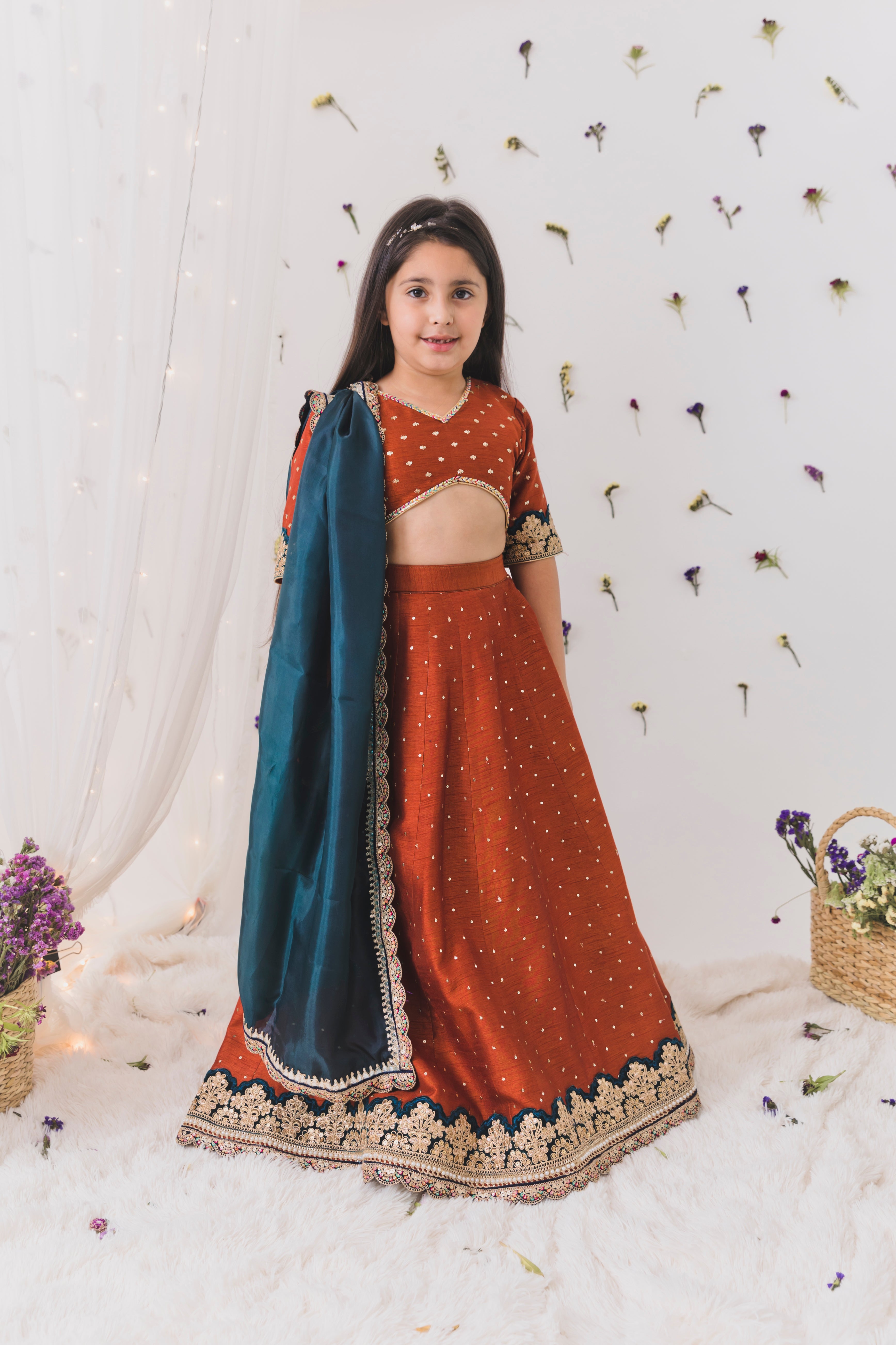 Lehenga