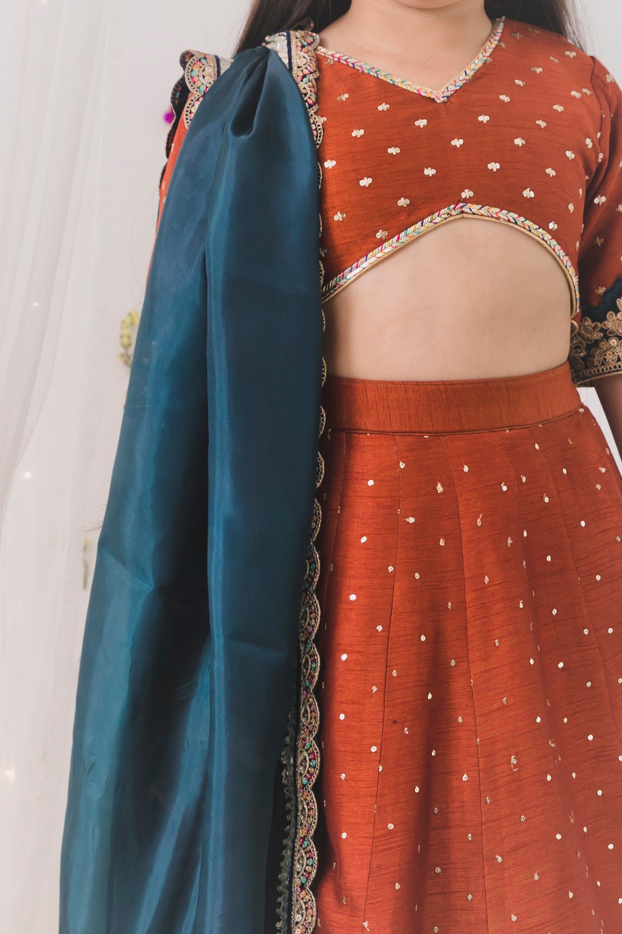 Lehenga