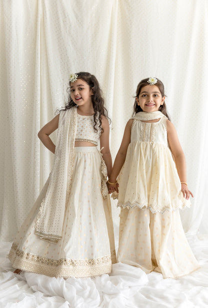 Ivory Lehnga